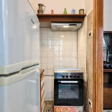 Easy Old Apartmán Benátky