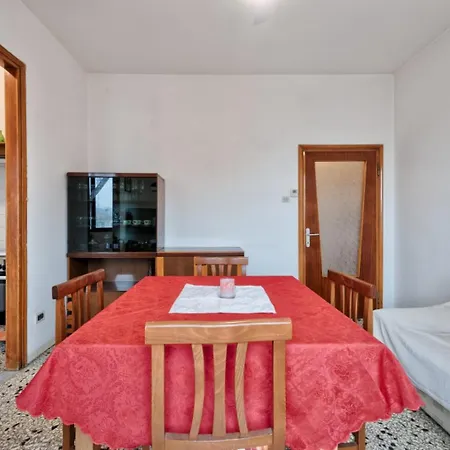 Apartmán Easy Old