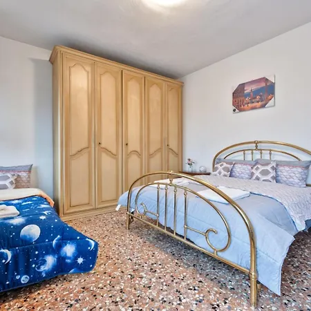 Apartmán Easy Old *