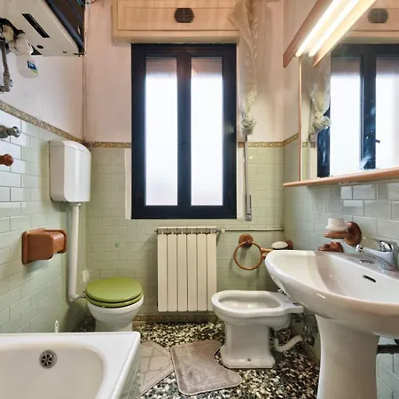 Apartmán Easy Old *