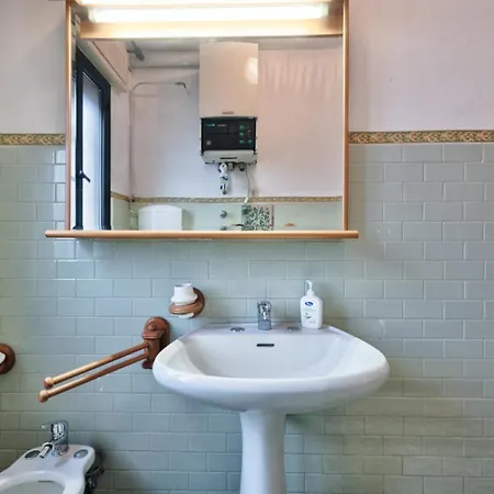 Easy Old Apartmán