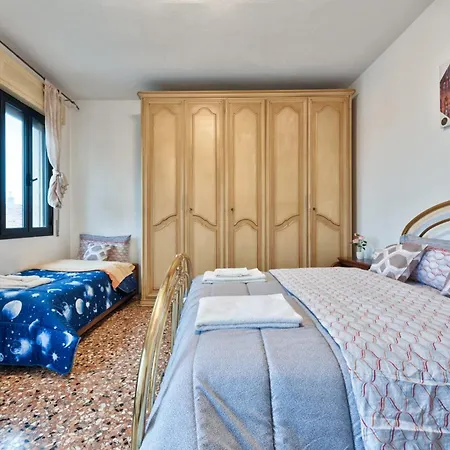 Apartment Easy Old