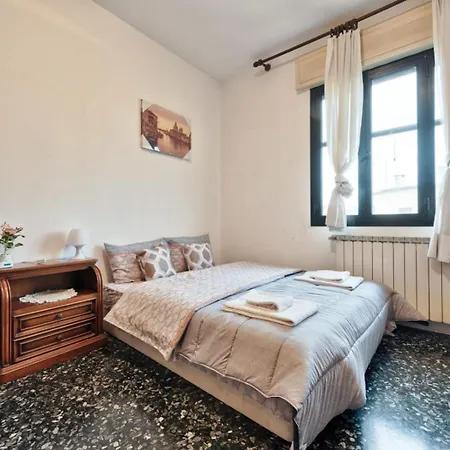 Easy Old Apartmán Benátky