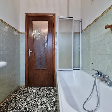 Easy Old Apartmán *