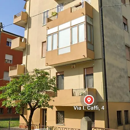 Easy Old Apartmán *